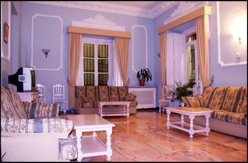 Hotel Victoria