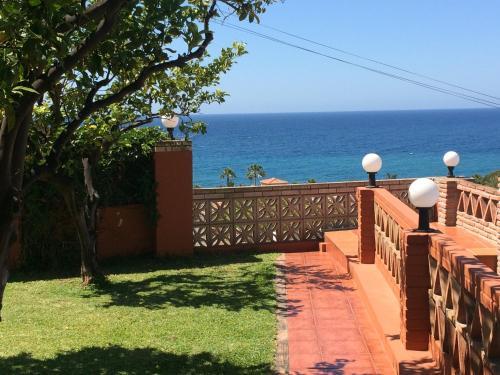 Chalet Vista Mar