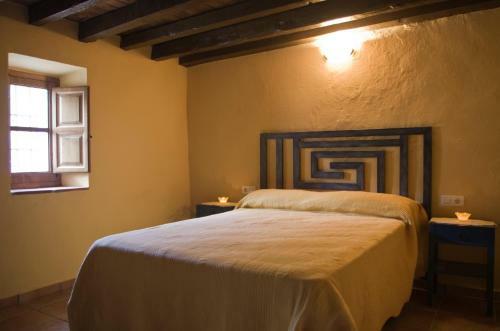 Rural Montes M�laga: Cortijo La Palma