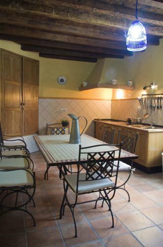 Rural Montes M�laga: Cortijo La Palma