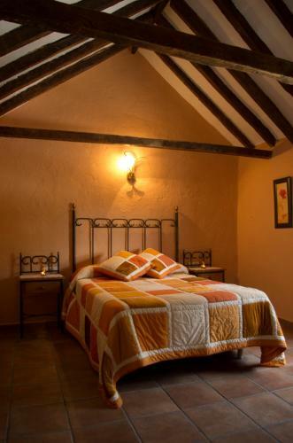 Rural Montes M�laga: Cortijo La Palma