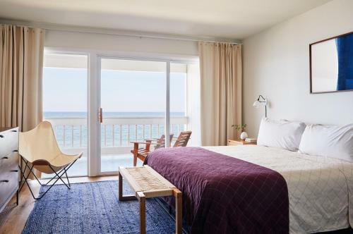 Posada Sound View Inn