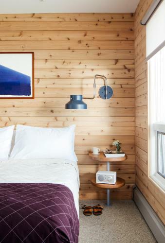 Posada Sound View Inn