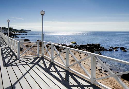 Posada Sound View Inn