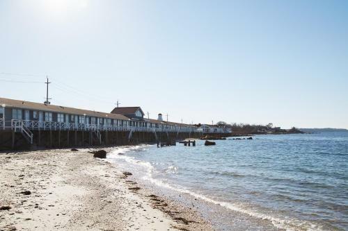 Posada Sound View Inn
