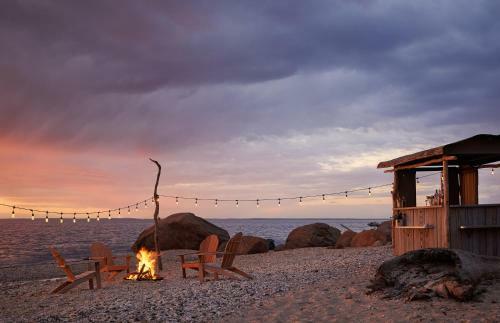 Posada Sound View Inn