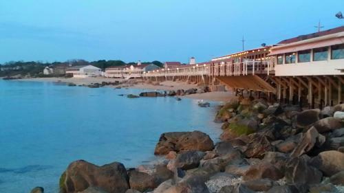 Posada Sound View Inn