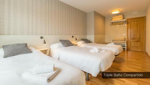 Hostal Pensi�n 9 De Abril