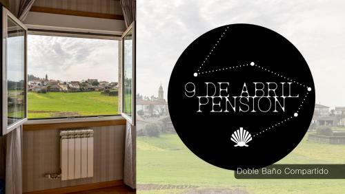 Hostal Pensi�n 9 De Abril