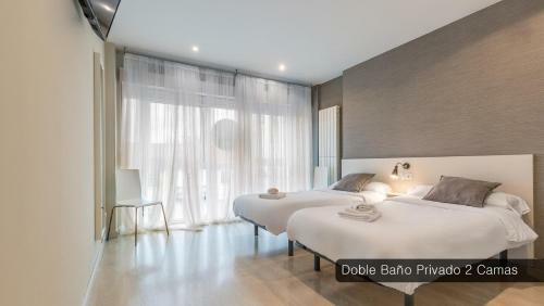 Hostal Pensi�n 9 De Abril