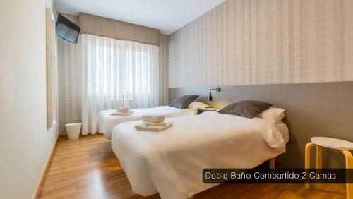 Hostal Pensi�n 9 De Abril