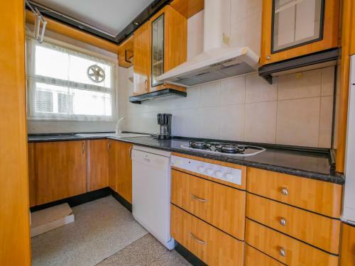 Apartamento Agi Ferran 32