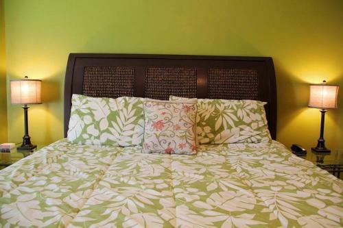 Apartamento Palm Beach A54