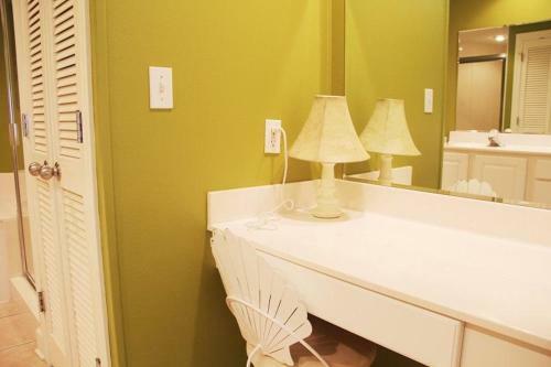 Apartamento Palm Beach A54