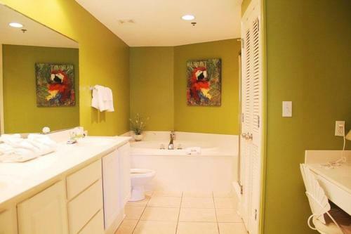 Apartamento Palm Beach A54