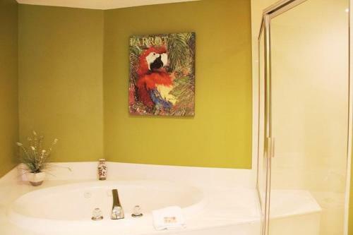 Apartamento Palm Beach A54