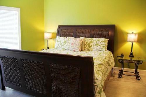 Apartamento Palm Beach A54