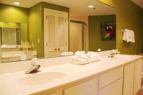 Apartamento Palm Beach A54
