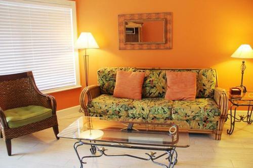 Apartamento Palm Beach A54