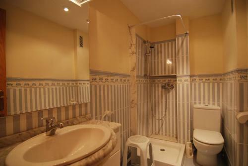 Apartamento Zeus Bellfort