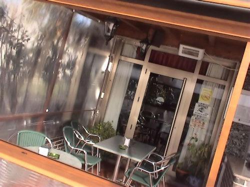 Hotel Internacional Porri�o