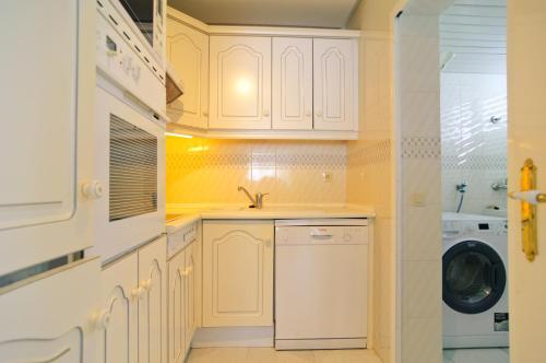 Apartment White Pearl Beach