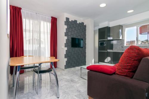 Apartamento Citizentral Gascons