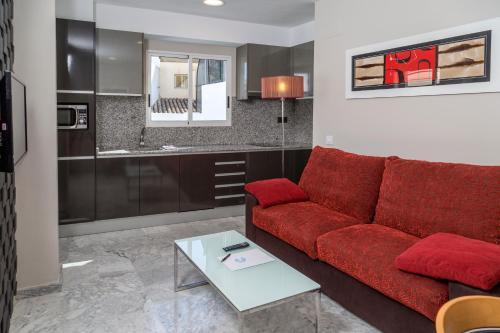 Apartamento Citizentral Gascons
