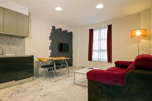 Apartamento Citizentral Gascons