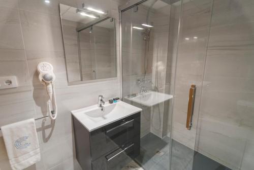 Apartamento Citizentral Gascons