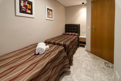 Apartamento Citizentral Gascons