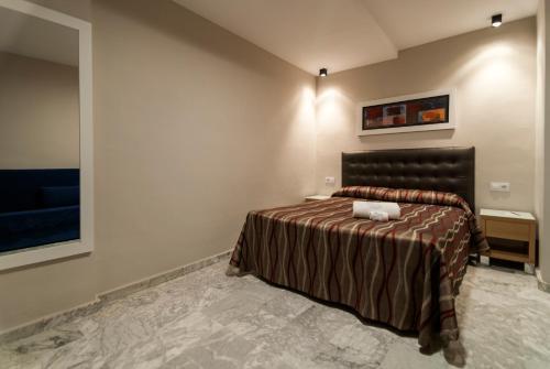 Apartamento Citizentral Gascons