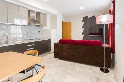 Apartamento Citizentral Gascons