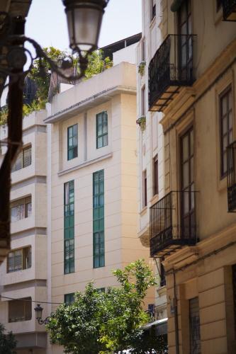 Apartamento Citizentral Gascons
