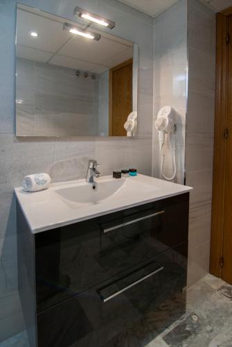 Apartamento Citizentral Gascons