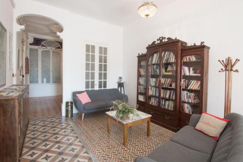 Bed & Breakfast Cal Comabella