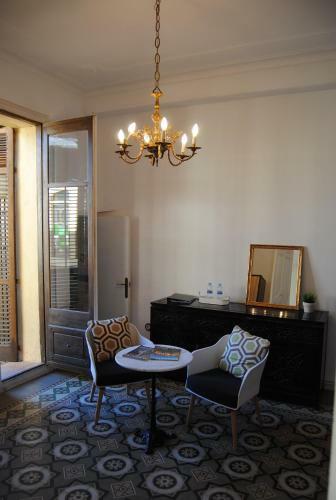 Bed & Breakfast Cal Comabella