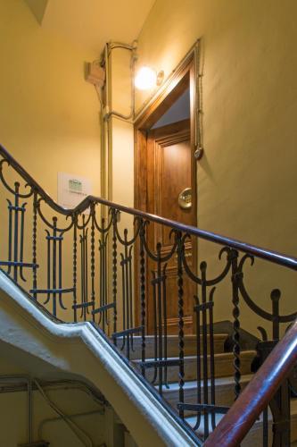 Bed & Breakfast Cal Comabella