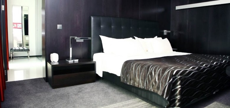 Axis Viana - Business And Spa Hotel