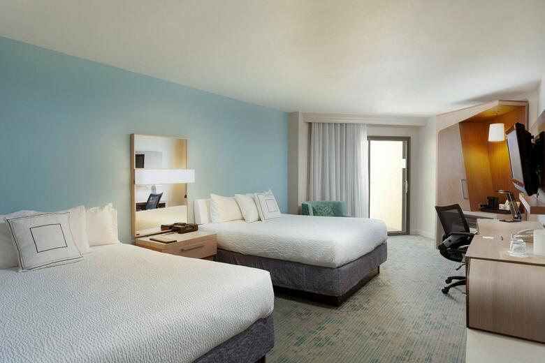 Hotel Courtyard By Marriott
