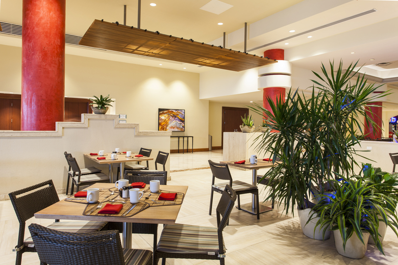 Hotel Courtyard By Marriott