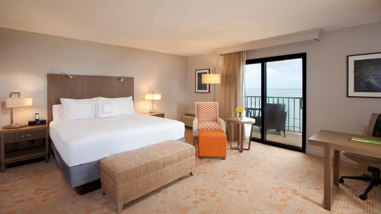 Hotel Courtyard By Marriott
