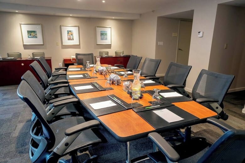 Hotel Courtyard By Marriott