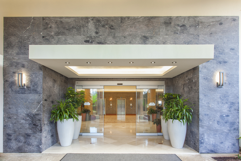 Hotel Courtyard By Marriott