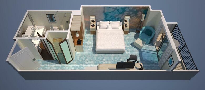 Hotel Courtyard By Marriott