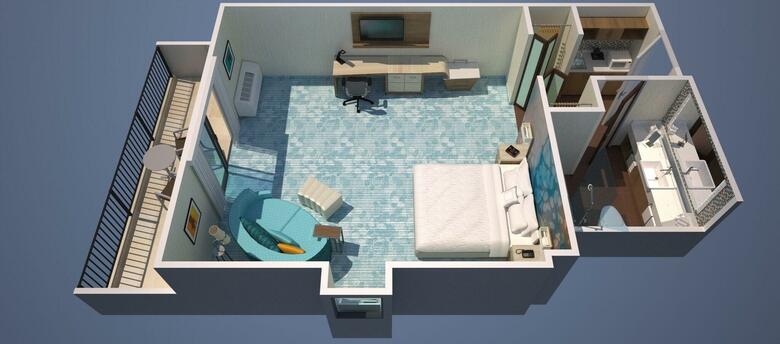 Hotel Courtyard By Marriott