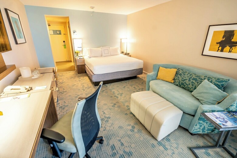 Hotel Courtyard By Marriott