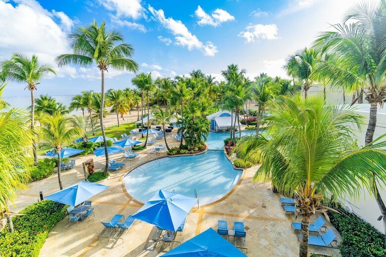 Hotel Courtyard By Marriott