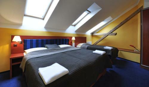 Hotel Arte