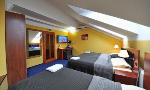 Hotel Arte